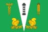 Coat of arms of Zalari
