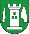 Coat of arms of Tornaľa