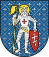 Coat of arms of Rajec