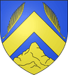 Wappen von Pomponne