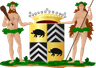 Coat of arms of Vorselaar