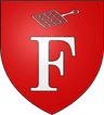 Coat of arms of Flayosc