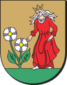 Wappen von Mońki