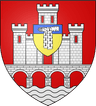 Wappen von L’Isle-Adam