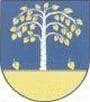 Coat of arms of Brezany