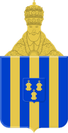 Coat of arms of Schelle