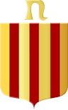 Coat of arms of Niel