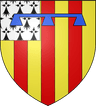 Coat of arms of Retie