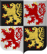Coat of arms of Nijlen