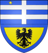 Wappen von Metz-Tessy