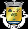 Coat of arms of Ervidel