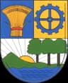 Wappen von Lichtenberg