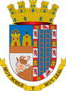 Wappen von Jumilla