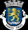 Wappen von Santo Tirso