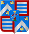 Coat of arms of Malle