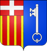 Wappen von La Tour