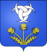 Coat of arms of Ligny-en-Barrois