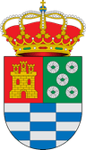 Wappen von Molina de Segura
