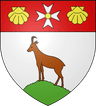 Coat of arms of Gavarnie
