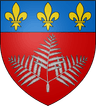Coat of arms of Montech