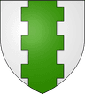 Coat of arms of Massaguel