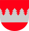 Wappen von Metsämaa