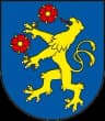 Coat of arms of Zemianske Podhradie