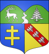 Coat of arms of Wisembach