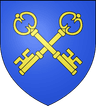Coat of arms of Le Houga