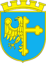 Wappen von Opole