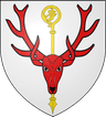 Wappen von Marbaix