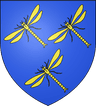 Wappen von Persan
