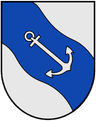 Wappen von Brochterbeck
