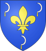 Coat of arms of Montier-en-Der