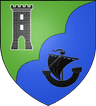 Coat of arms of Navès