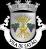 Wappen von Sátão