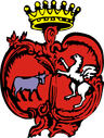 Wappen von Choroszcz