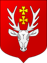 Wappen von Hrubieszów