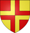 Coat of arms of Espérausses