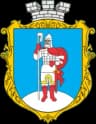 Wappen von Kaniw