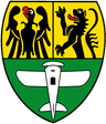 Wappen von Broichweiden