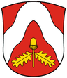 Coat of arms of Odder