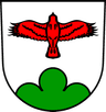 Wappen von Gerstetten