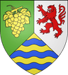Coat of arms of Couloumé-Mondebat