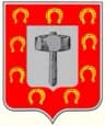 Wappen von Kuźnica