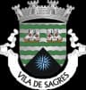 Coat of arms of Sagres