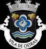 Coat of arms of Oeiras