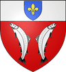 Coat of arms of Deneuvre