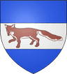 Coat of arms of Vosselaar