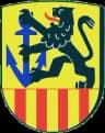 Wappen von Horrem